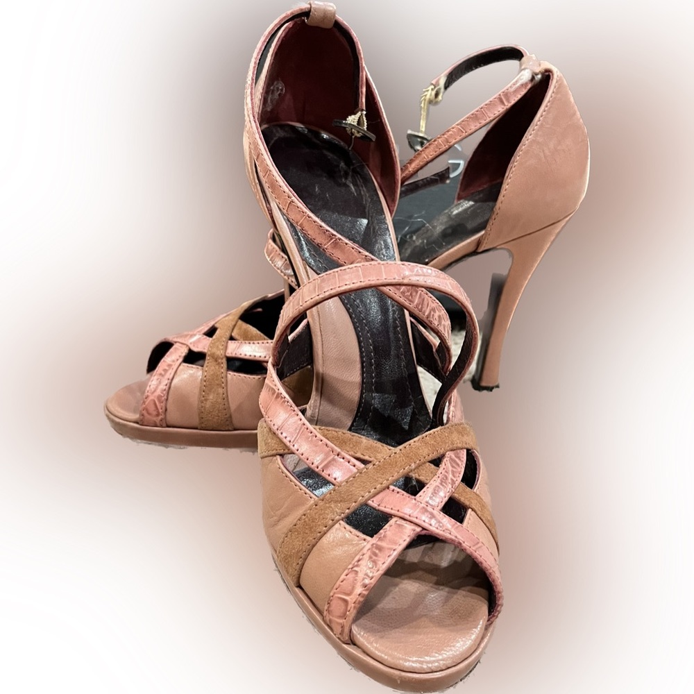 Via SPIGA Ribisi Antic Rose